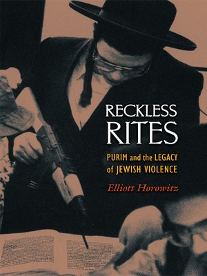 cover image of Reckless Rites